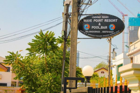 Wave Resort Pattaya
